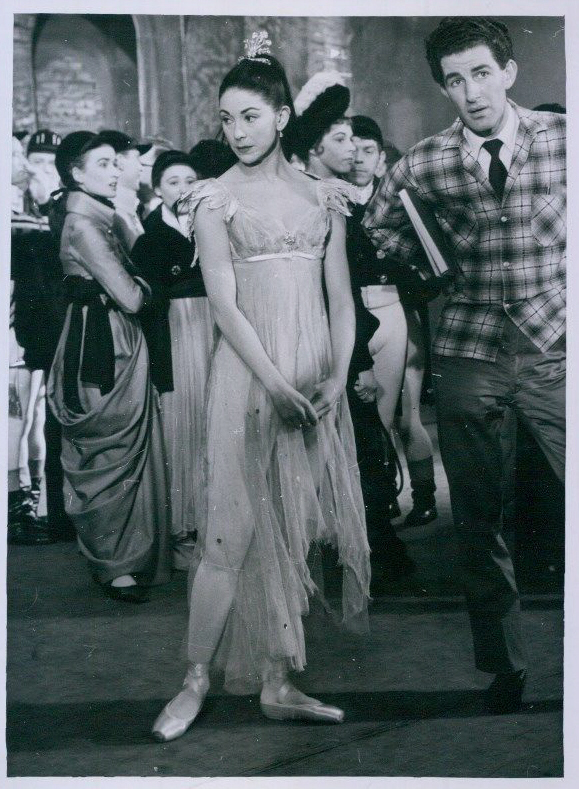 Margot Fonteyn Margot Fonteyn