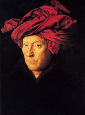 Jan Van Eyck