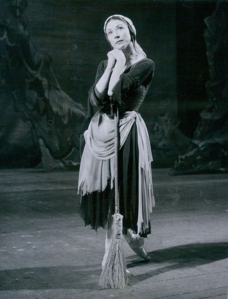 Margot Fonteyn Margot Fonteyn