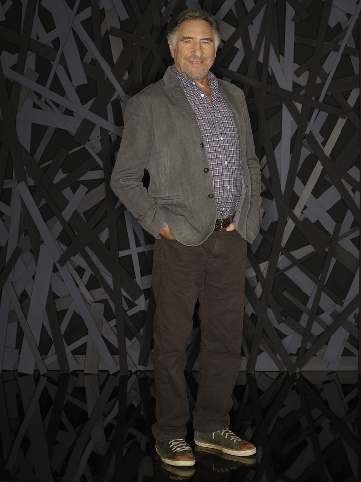 Judd Hirsch Judd Hirsch
