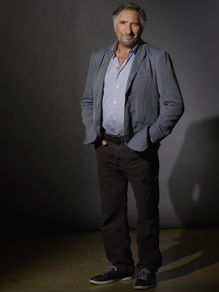 Judd Hirsch