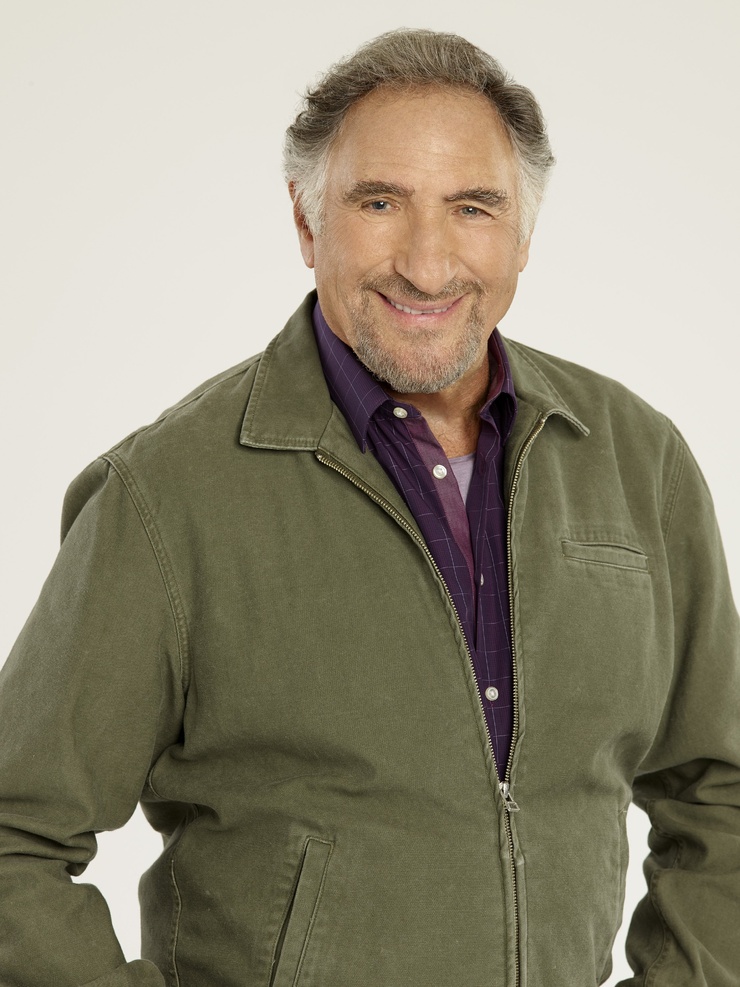 Judd Hirsch Judd Hirsch