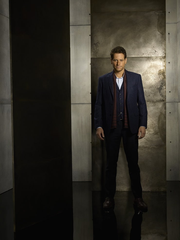 Ioan Gruffudd