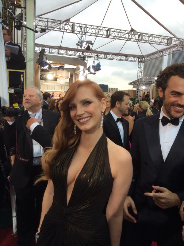 Jessica Chastain Jessica Chastain