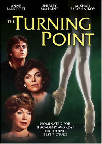 The Turning Point The Turning Point