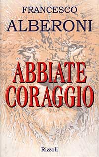 Abbiate Coraggio (ITALIAN TEXT)