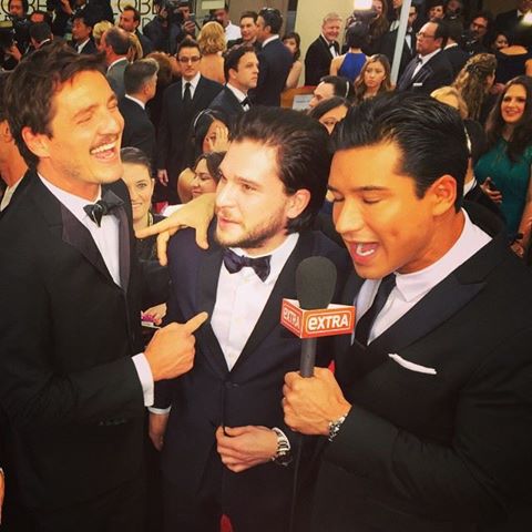 Kit Harington Kit Harington