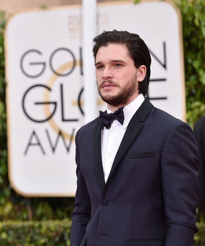 Kit Harington Kit Harington