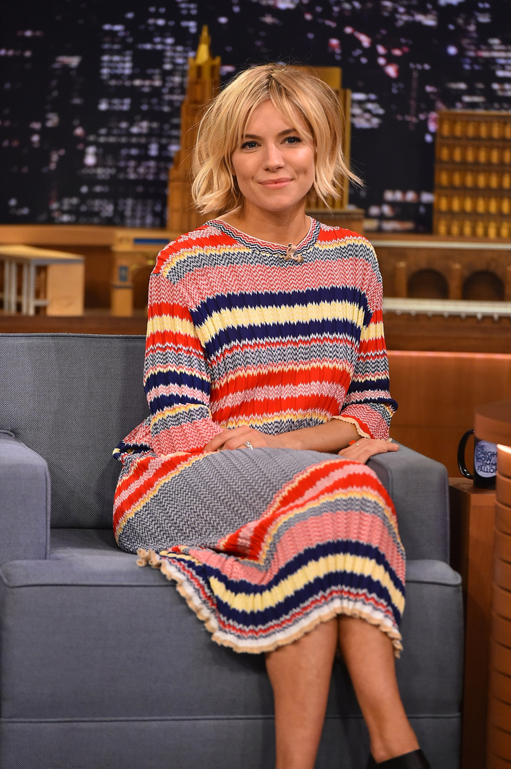 Sienna Miller Sienna Miller