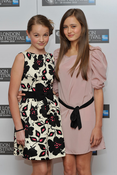 Ella Purnell Ella Purnell