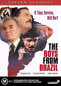 The Boys from Brazil