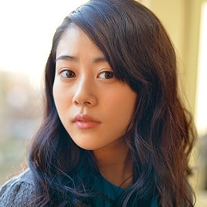 Mitsuki Takahata