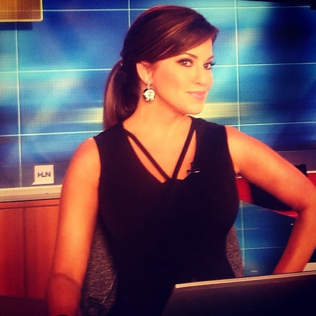 Robin Meade