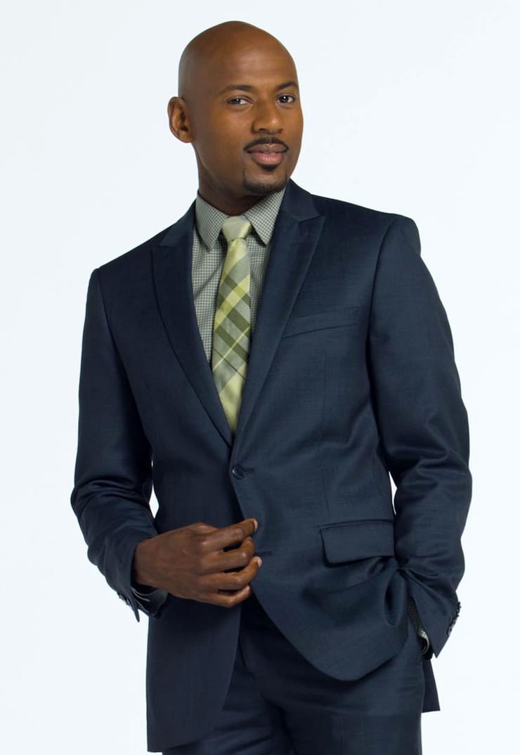 Romany Malco