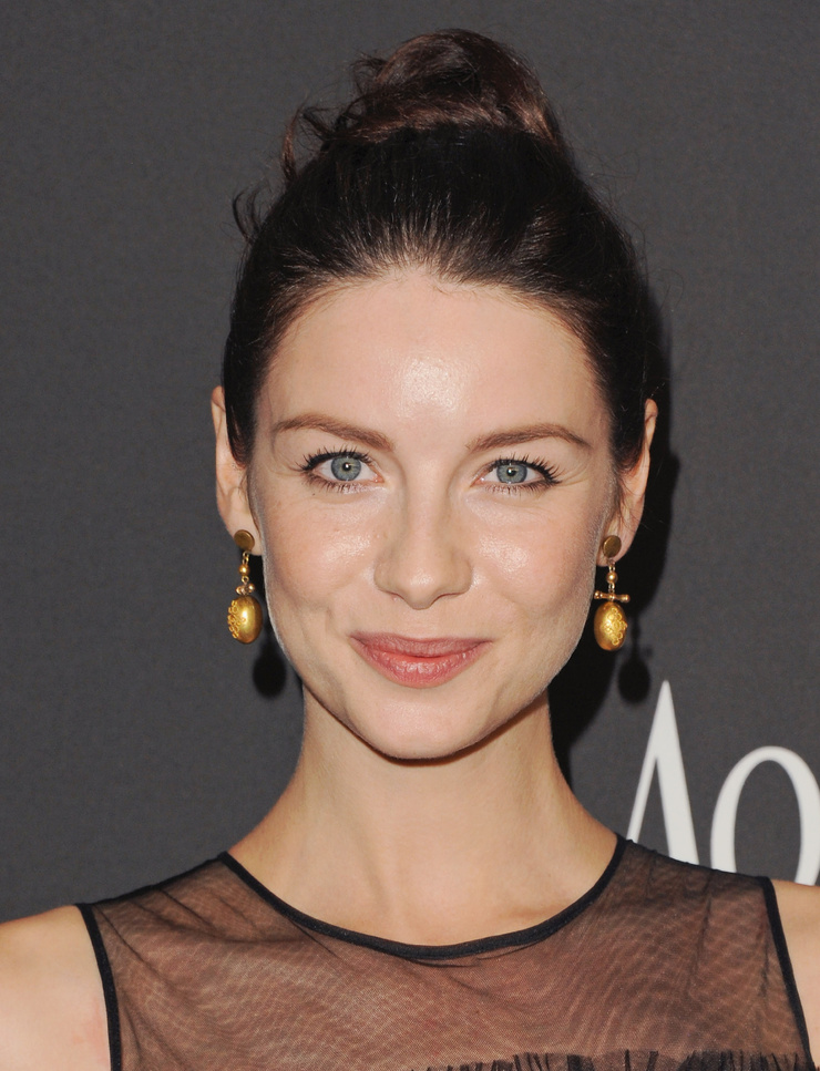 Caitriona Balfe Caitriona Balfe