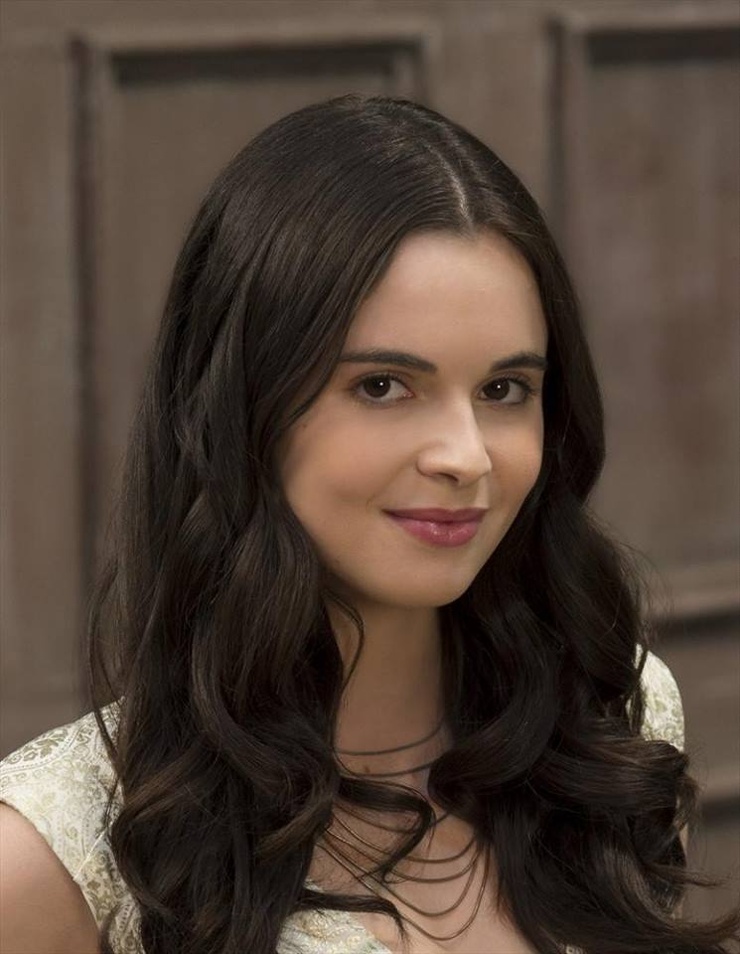 Vanessa Marano Vanessa Marano