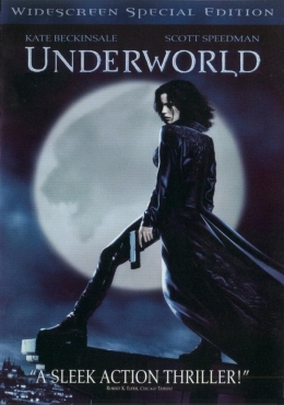 Underworld (Widescreen Special Edition)