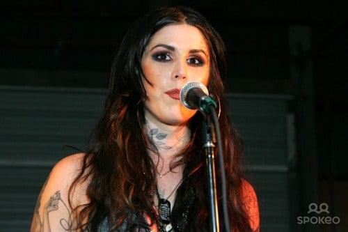 Picture of Kat Von D