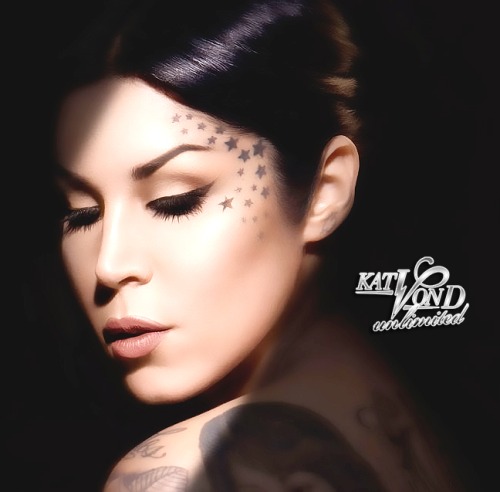 Kat Von D