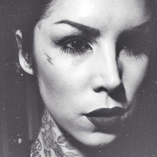 Kat Von D Kat Von D