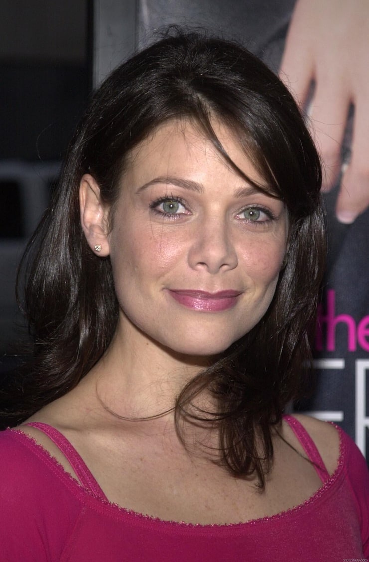 Meredith Salenger