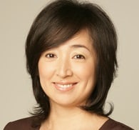 Tomoko Abe
