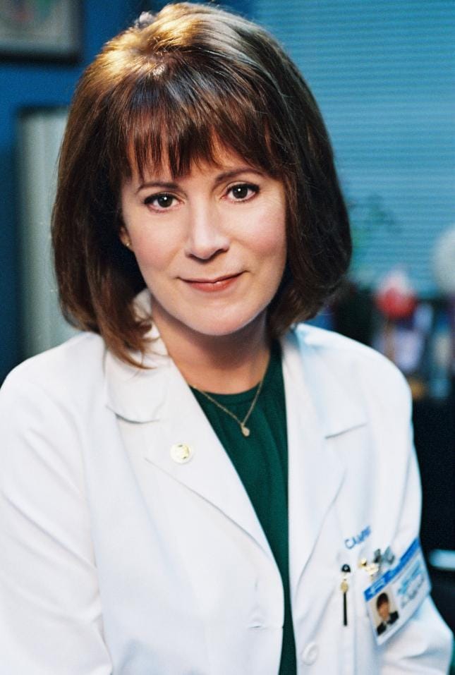 Patricia Richardson