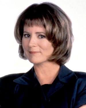 Patricia Richardson