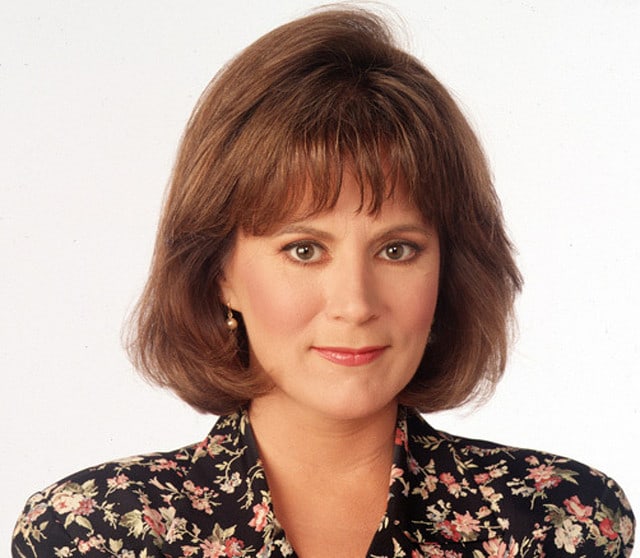 Patricia Richardson