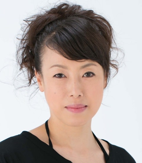 Yuriko Hiro'oka