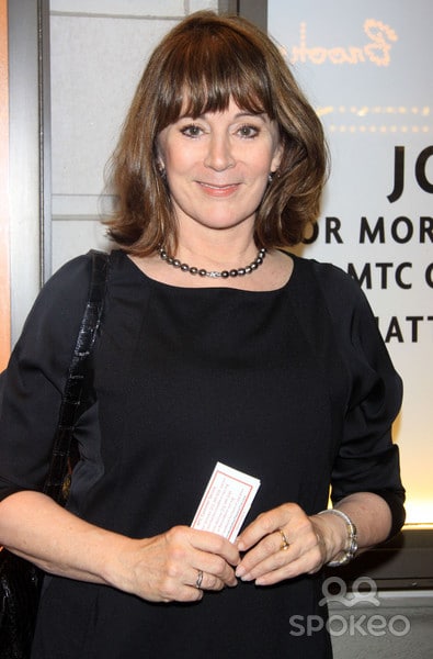 Patricia Richardson