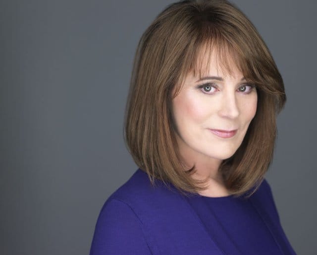 Patricia Richardson