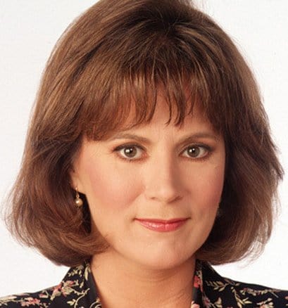 Patricia Richardson