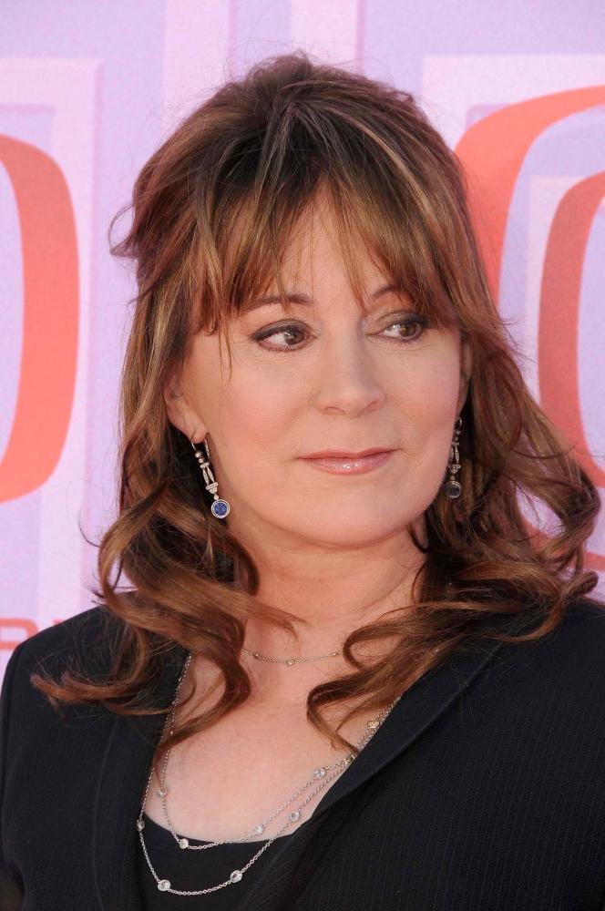 Patricia Richardson