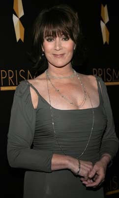 Patricia Richardson