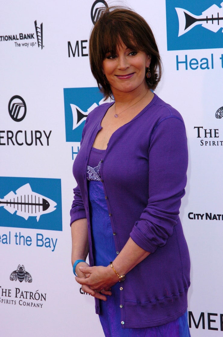 Patricia Richardson