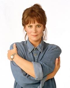 Patricia Richardson