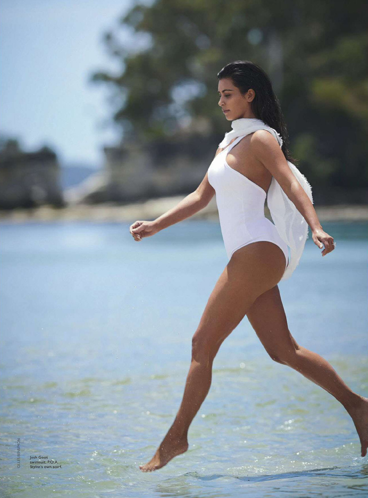 Kim Kardashian Kim Kardashian