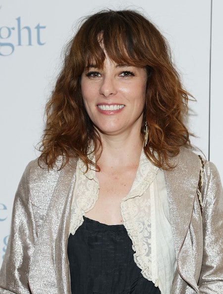 Parker Posey