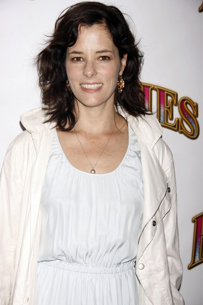 Parker Posey