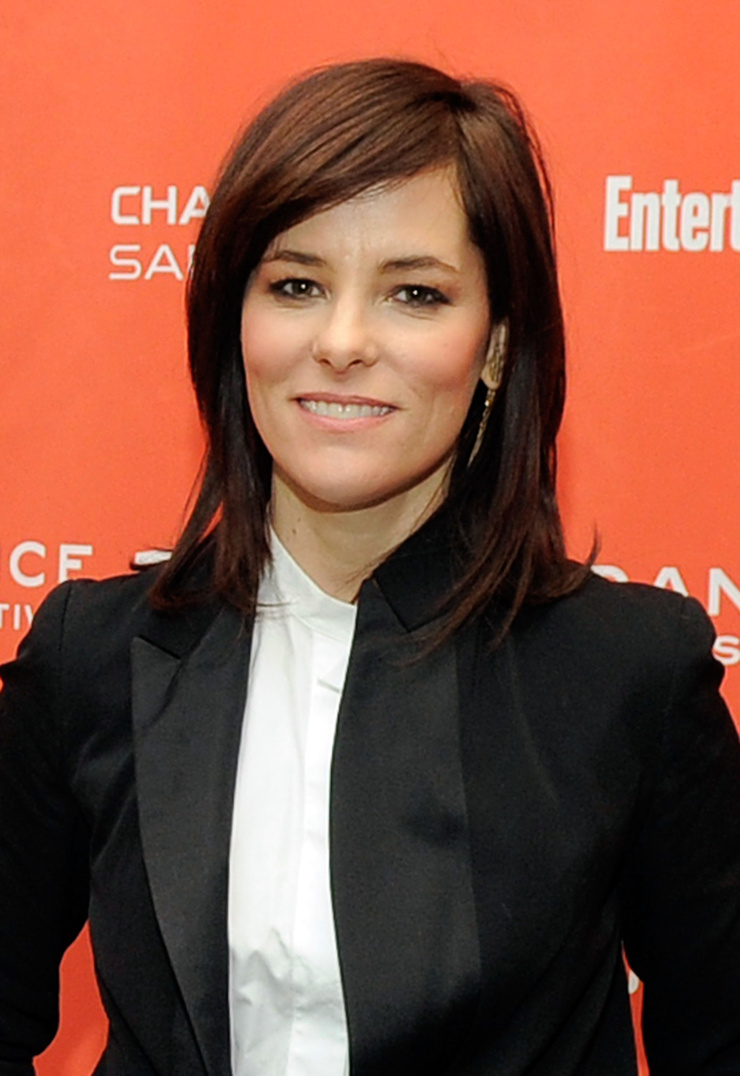 Parker Posey Parker Posey