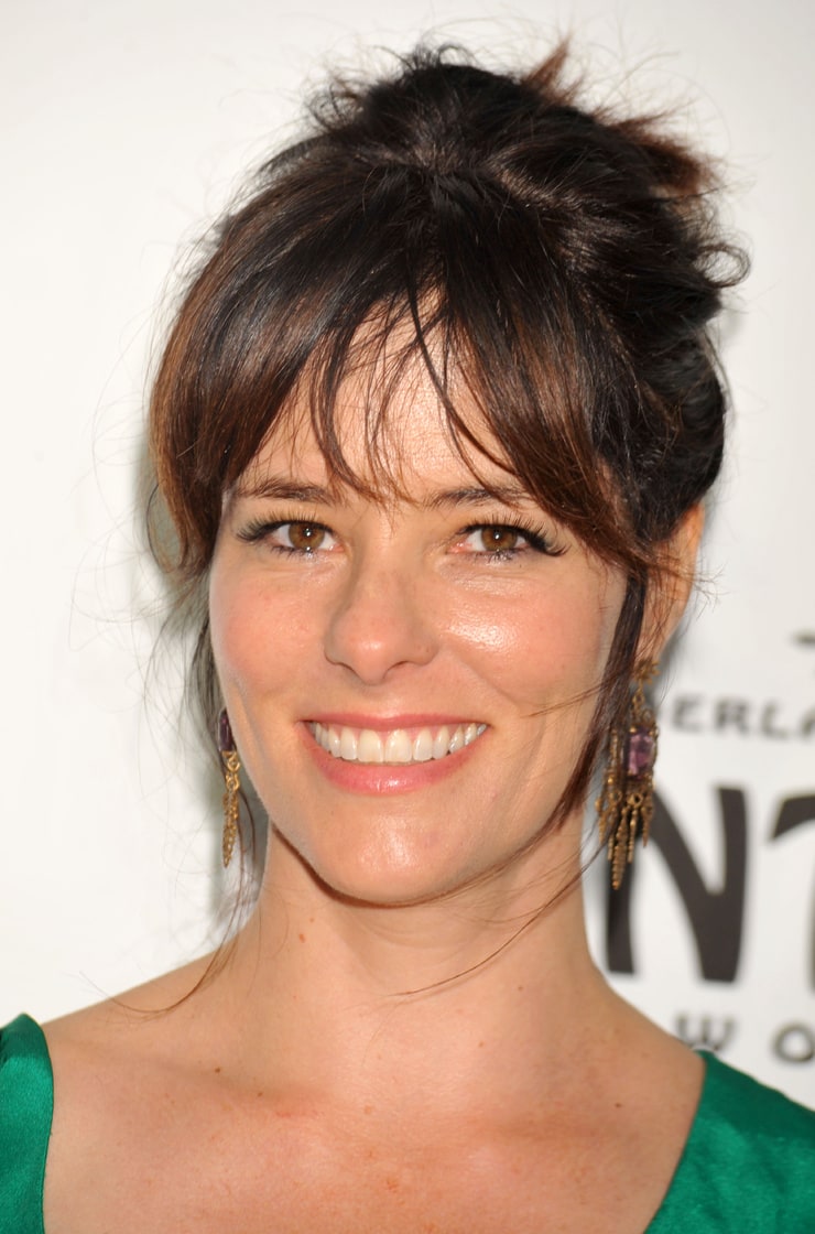 Parker Posey