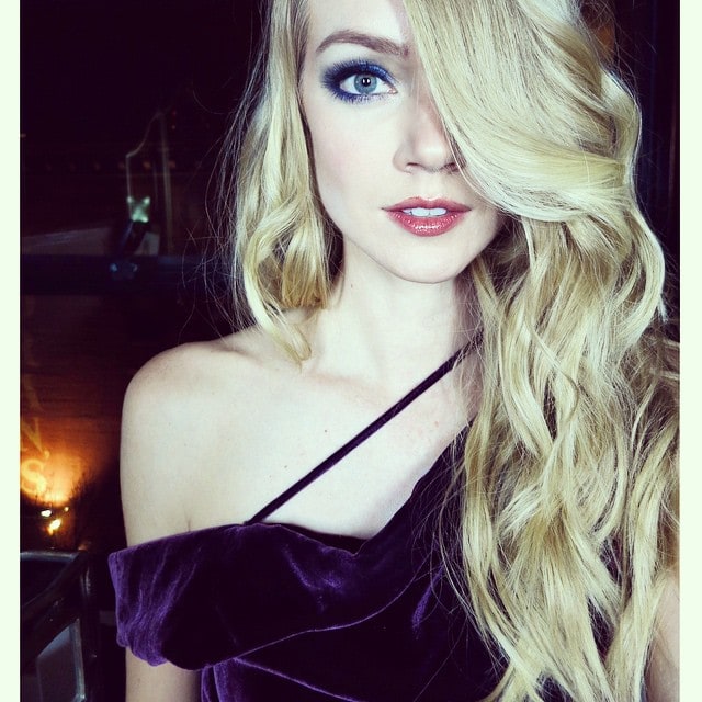 Lindsay Ellingson Lindsay Ellingson