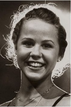 Linda Blair