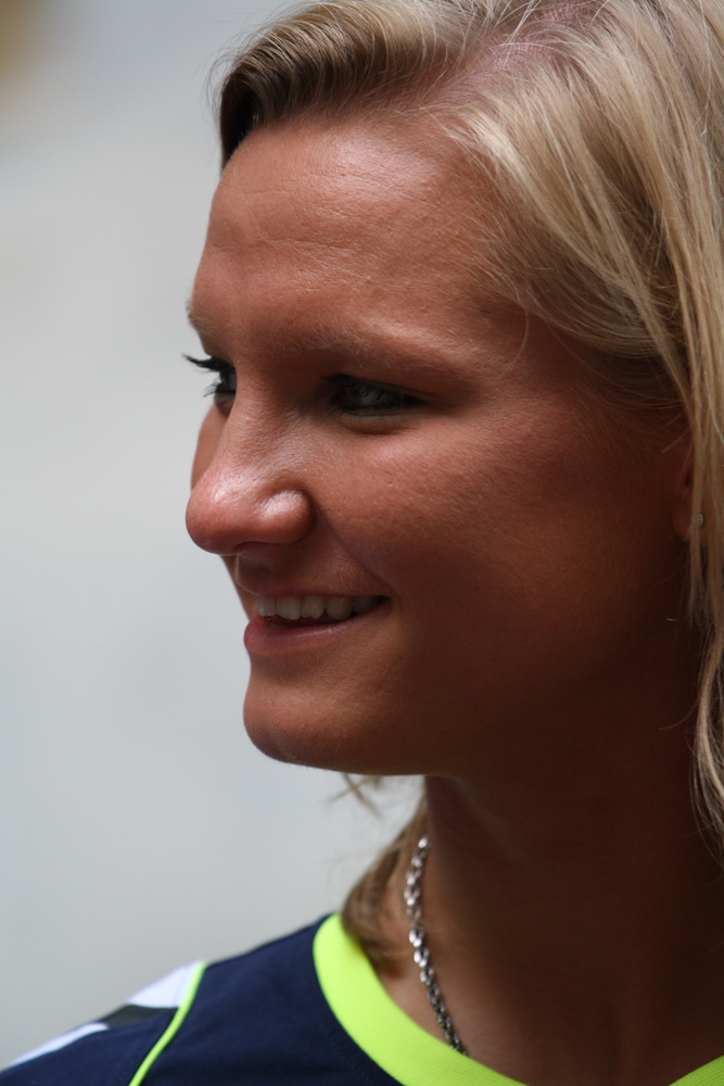 Alexandra Popp Alexandra Popp