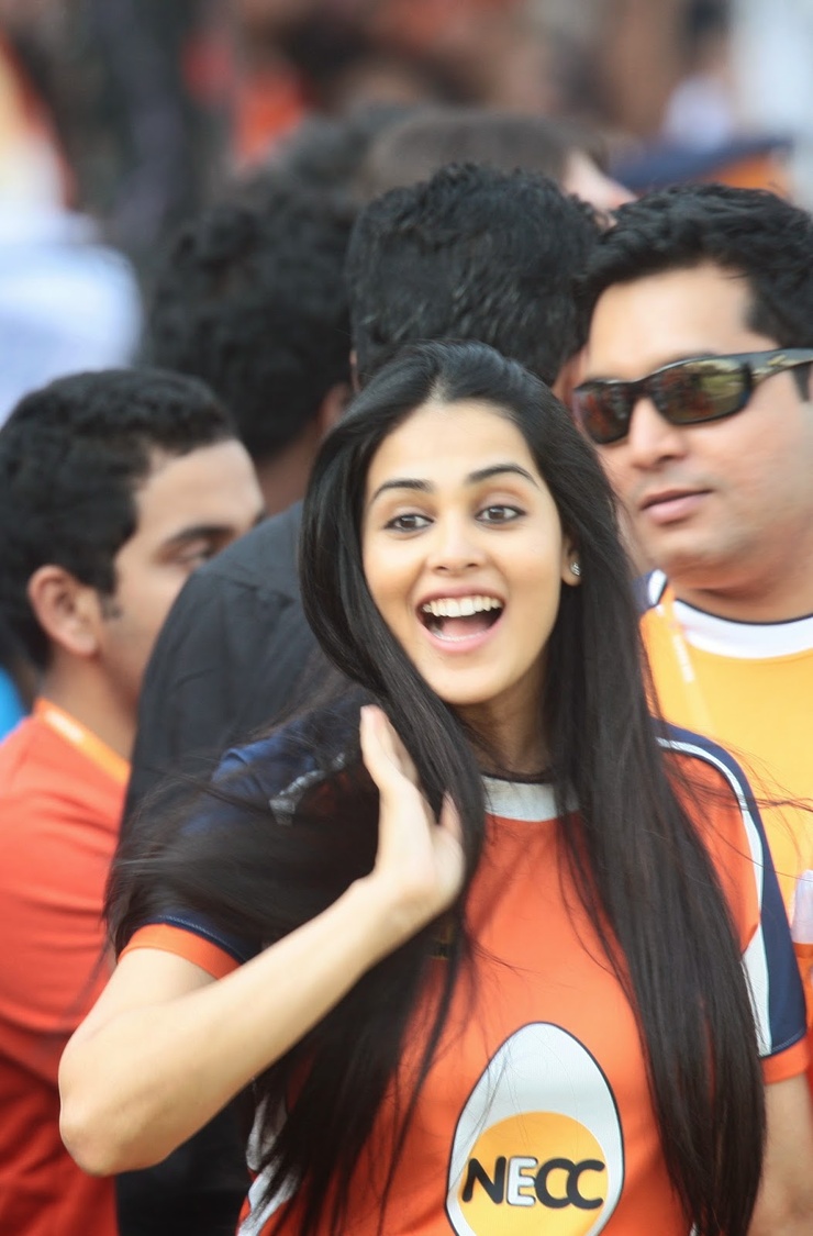 Genelia D'Souza