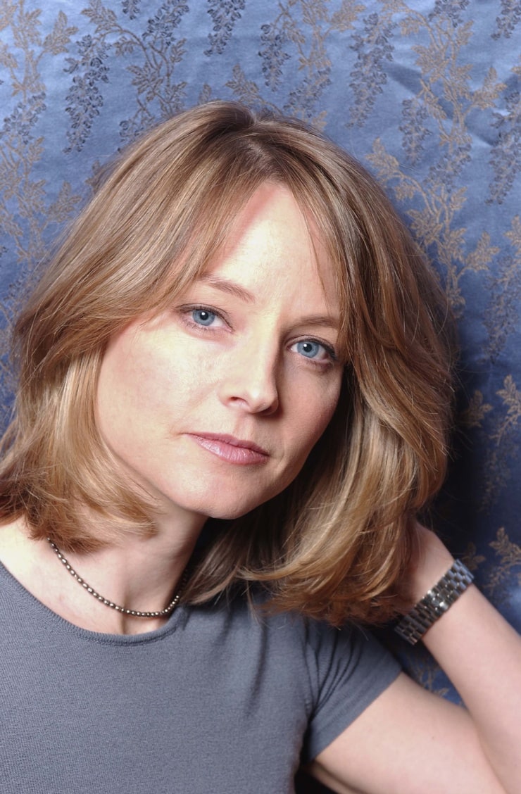 Jodie Foster Jodie Foster