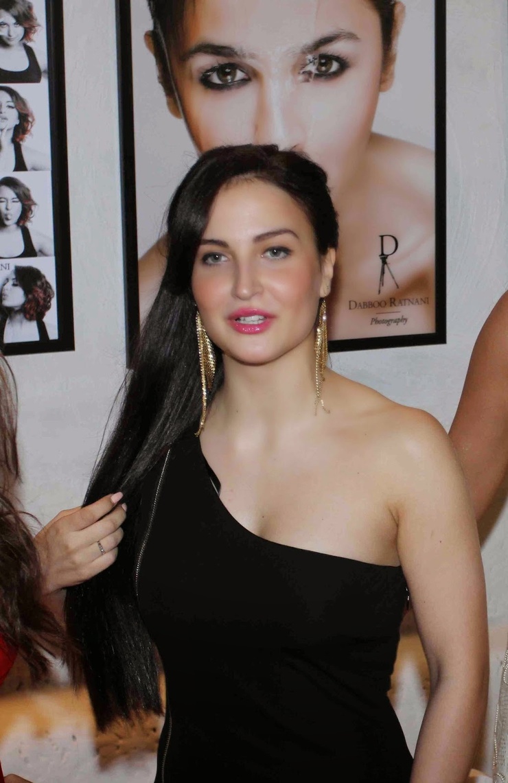 Image of Elli Avram