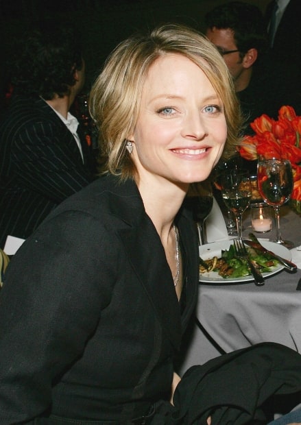 Jodie Foster