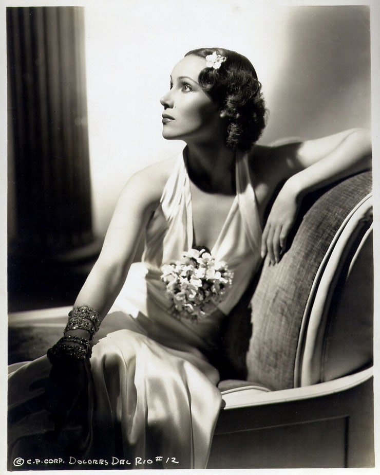 Dolores del Rio